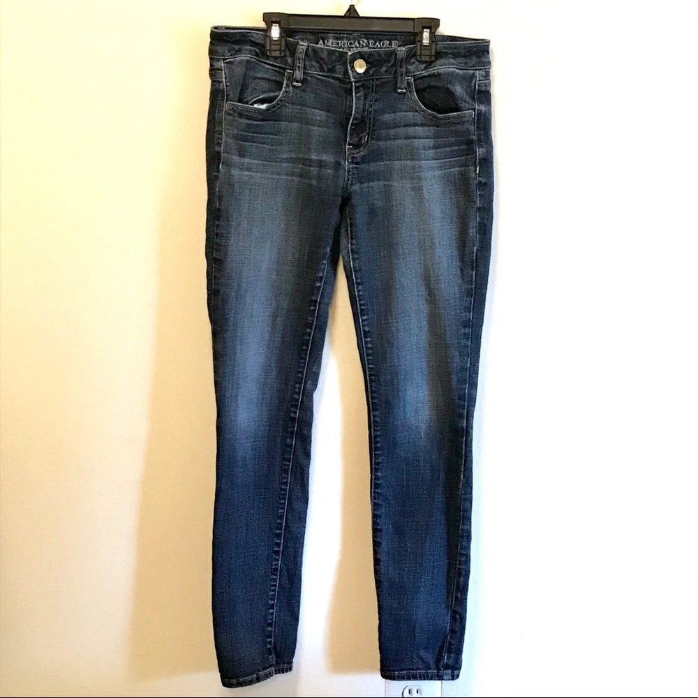 American Eagle Jegging size 10